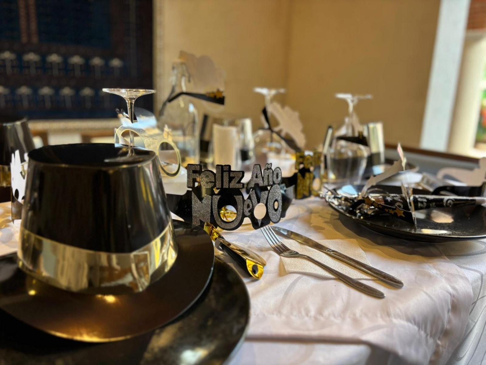 Hotel Casa Chanehque Cholula Ngoại thất bức ảnh